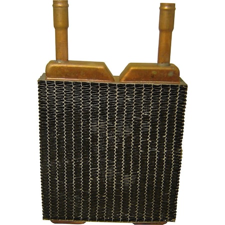 Gpd Heater Core 9231329